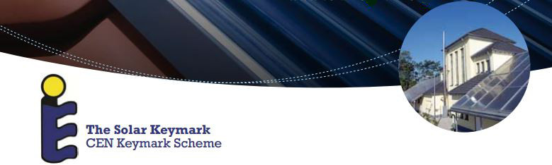 Solar Keymark