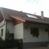 Sedlčany - Líchovy