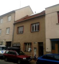 Solární kolektory na ohřev TUV Brno